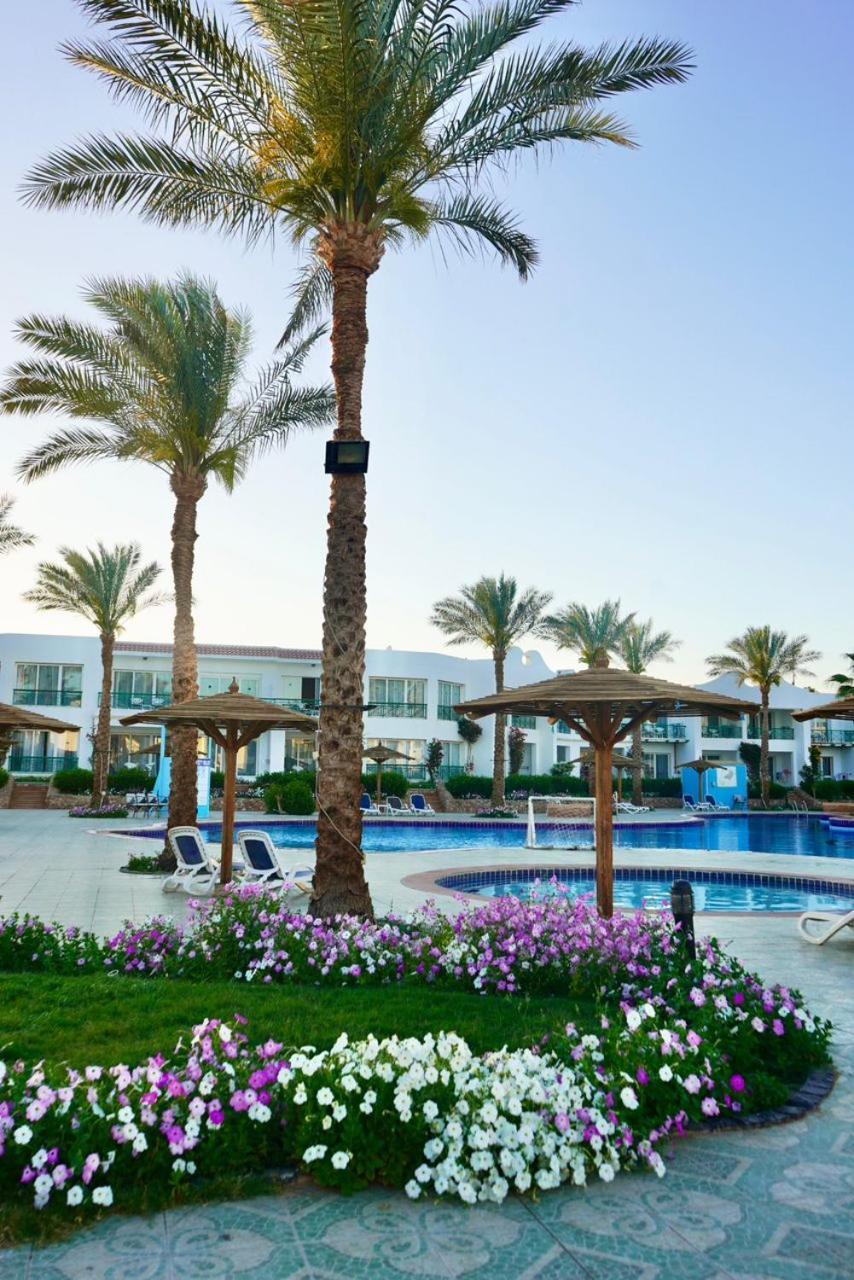 Готель Panorama Naama Heights Шарм-еш-Шейх Екстер'єр фото